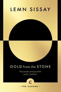 Gold from the Stone_cover