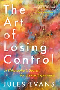 The Art of Losing Control_cover