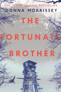 The Fortunate Brother_cover
