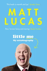 Little Me_cover