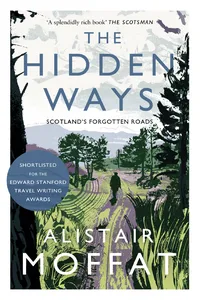 The Hidden Ways_cover