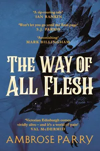 The Way of All Flesh_cover