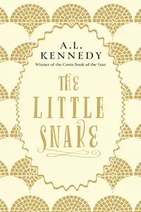 The Little Snake_cover