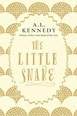 The Little Snake