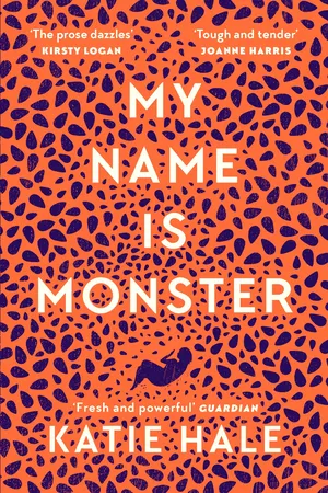 My Name Is Monster