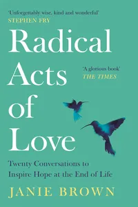 Radical Acts of Love_cover