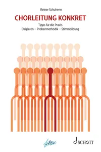 Chorleitung konkret_cover