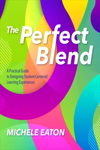 The Perfect Blend_cover