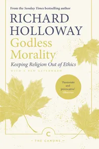 Godless Morality_cover