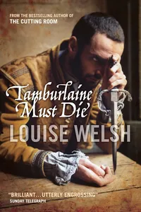 Tamburlaine Must Die_cover