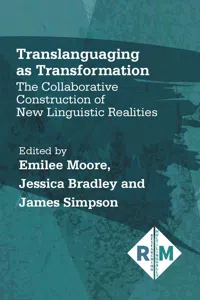 Translanguaging as Transformation_cover
