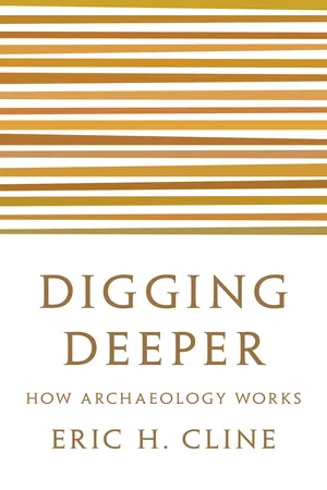 Digging Deeper