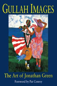 Gullah Images_cover