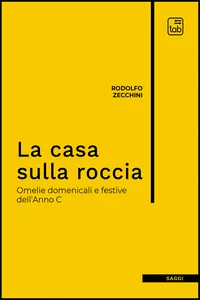 La casa sulla roccia_cover