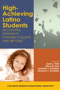 High-Achieving Latino Students_cover