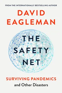 The Safety Net_cover