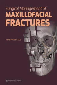Surgical Management of Maxillofacial Fractures_cover