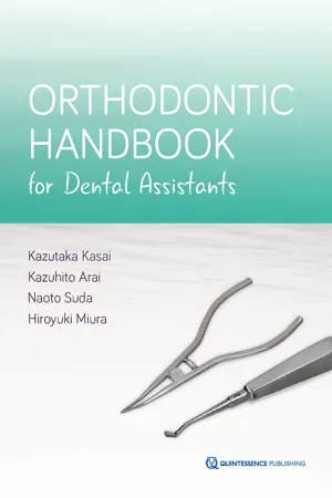 Orthodontic Handbook for Dental Assistants