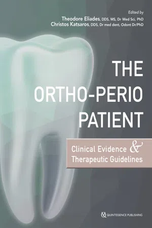 The Ortho-Perio Patient