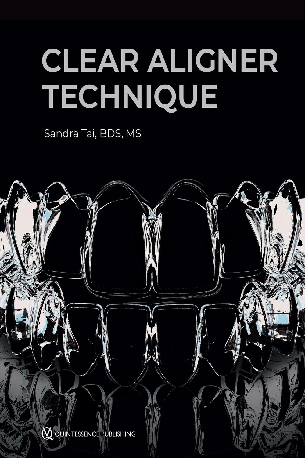 PDF] Clear Aligner Technique by Sandra Tai | 9780867157789