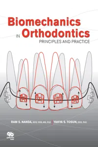 Biomechanics in Orthodontics_cover