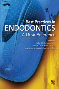 Best Practices in Endodontics_cover