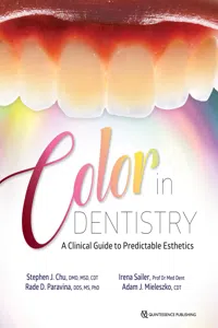 Color in Dentistry_cover