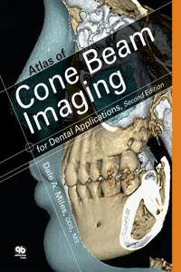 Atlas of Cone Beam Imaging for Dental Applications_cover