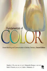 Fundamentals of Color_cover