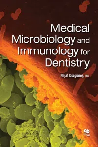 Medical Microbiology and Immunology for Dentistry_cover