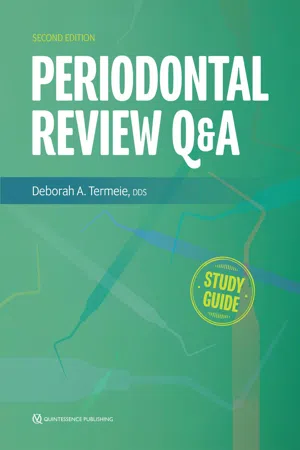 Periodontal Review Q&A