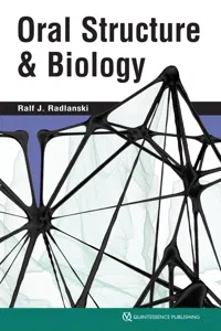 Oral Structure & Biology_cover