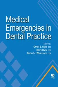 Medical Emergencies in Dental Practice_cover