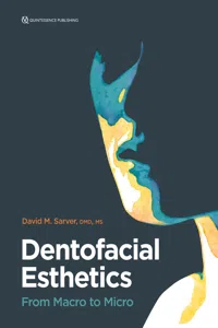 Dentofacial Esthetics_cover