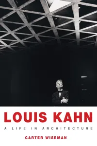 Louis Kahn_cover