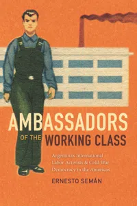 Ambassadors of the Working Class_cover