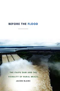 Before the Flood_cover