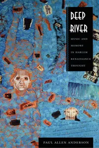 Deep River_cover
