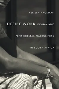 Desire Work_cover