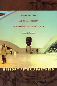 History after Apartheid_cover