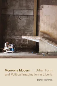 Monrovia Modern_cover