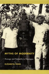 Myths of Modernity_cover