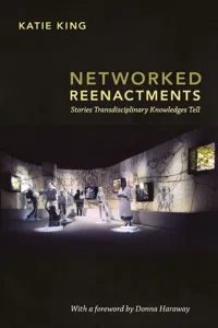 Networked Reenactments_cover