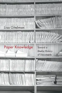 Paper Knowledge_cover