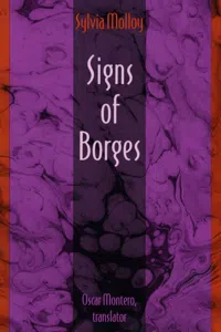 Signs of Borges_cover