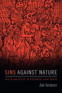 Sins against Nature_cover