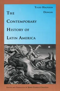 Latin America in translation/en traducción/em tradução_cover