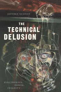 The Technical Delusion_cover