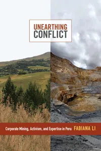 Unearthing Conflict_cover