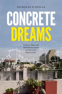 Concrete Dreams_cover